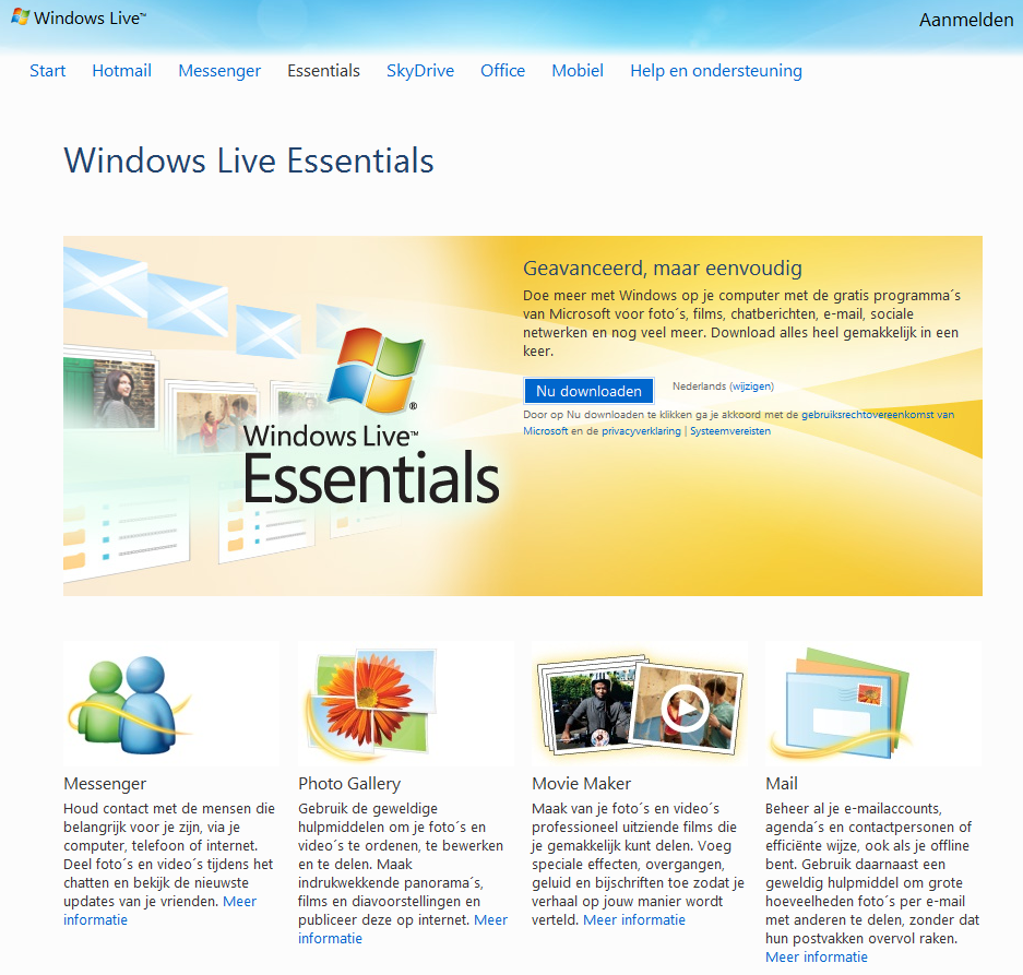 windows essentials 2012 movie maker download